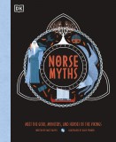 Norse Myths | Matt Ralphs, Dorling Kindersley Ltd
