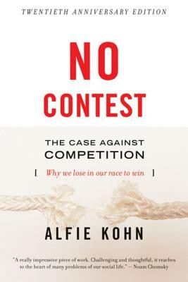 No Contest: The Case Against Competition foto