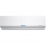 Cumpara ieftin Aparat de aer conditionat Daewoo DAC-12CHSDW, 12000 BTU Wi-Fi, Inverter, IFeel, Clasa A++, Kit inclus