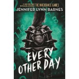 Every Other Day - Jennifer Lynn Barnes