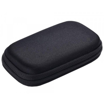 Geanta de Protectie Ekoomar pentru SSD Extern, Neagra foto