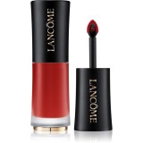 Lanc&ocirc;me L&#039;Absolu Rouge Drama Ink ruj de buze lichid, mat și de lungă durată culoare 138 Rouge Drama 6 ml