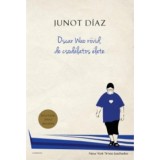 Oscar Wao r&ouml;vid, de csod&aacute;latos &eacute;lete - Junot D&iacute;az