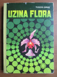 Tudor Opris - Uzina flora (1980, editie cartonata)