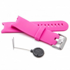 Armband pink pentru garmin approach s3 gps golf-uhr, , foto