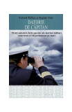 Datorie de căpitan - Paperback brosat - Richard Phillips, Stephan Talty - All
