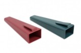 Toc coasa (Suport din plastic pentru gresie coasa)