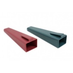 Toc coasa (Suport din plastic pentru gresie coasa)