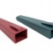 Toc coasa (Suport din plastic pentru gresie coasa)