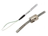 Senzor Temperatură Termocuplu K Fibra de Sticlă