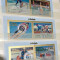 AJMAN 1970 SAPPORO, SUPRATIPAR - SERIE COMPLETA MNH, IMPERF