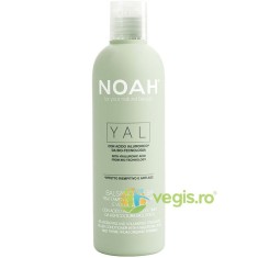 Balsam Tratament de Par pentru Volum si Hidratare cu Acid Hialuronic 250ml