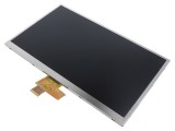 Afișaj TFT 10.1&quot; 1024x600 LED RGB