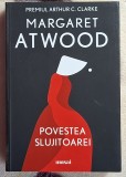 Povestea slujitoarei - Margaret Atwood