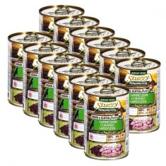Conserva STUZZY Dog Monoprotein -miel, 12 x 400g foto