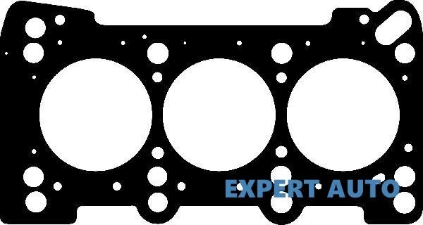 Garnitura chiulasa Audi AUDI A4 Avant (8E5, B6) 2001-2004