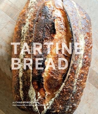 Tartine Bread foto