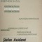 EMINESCU SI LITERATURA ENGLEZA-STEFAN AVADANEI-159795