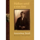Halkan szit&aacute;l a t&ouml;rt f&eacute;ny - Kosztol&aacute;nyi Dezső &ouml;sszes f&eacute;nyk&eacute;pe - Kov&aacute;cs Ida szerk.