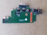 Modul VGA, LAN, media HP Probook 6560b (01015HC00)