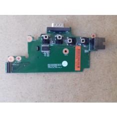 Modul VGA, LAN, media HP Probook 6560b (01015HC00)