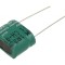 Supercondensator THT 470mF 5.4V 11.8mm