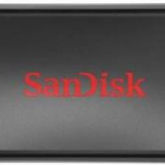 Stick USB SanDisk Cruzer Snap SDCZ62-064G-G35, 64Gb, USB 2.0 (Negru)
