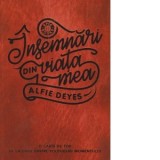 Insemnari din viata mea - Alfie Deyes, Veronica Sidon