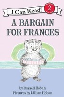 A Bargain for Frances foto
