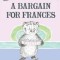 A Bargain for Frances