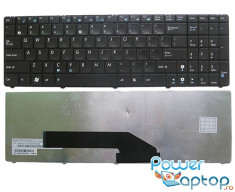 Tastatura Laptop Asus K61IC foto