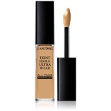 Lanc&ocirc;me Teint Idole Ultra Wear All Over Concealer anticearcan cu efect de lunga durata culoare 050 Beige Ambre 13 ml
