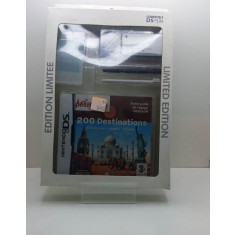 Joc Nintendo DS 200 Destinations - Limited Edition