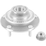 Rulment butuc roata Moog FDWB11246, parte montare : Punte spate, Stanga/ Dreapta