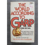 John Irving - The World According to Garp (Lumea văzută de Garp - eng.)