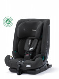 Scaun auto cu isofix Toria Elite Exclusive Fibre black, Recaro