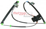 Macara geam VW POLO (6N1) (1994 - 1999) METZGER 2160020