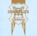 Madonna - The Immaculate Collection, CD