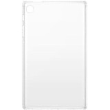Husa de protectie Samsung Clear Cover pentru Tab A7 Lite, Transparent