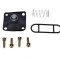 Set reparatie robinet benzina Suzuki Gsxr 600 97-98 / Gsxr 750 96-98, echivalent... Cod Produs: MX_NEW AI35135