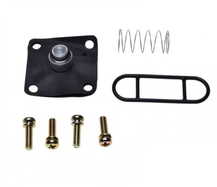 Set reparatie robinet benzina Suzuki Gsxr 600 97-98 / Gsxr 750 96-98, echivalent... Cod Produs: MX_NEW AI35135