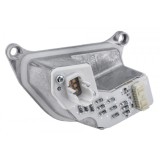 Modul LED pentru semnalizare Dreapta Bmw X3(F25), X4(F26) 2015-, Dreapta, 63117406358