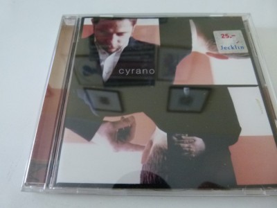 Cyrano - 1115 foto