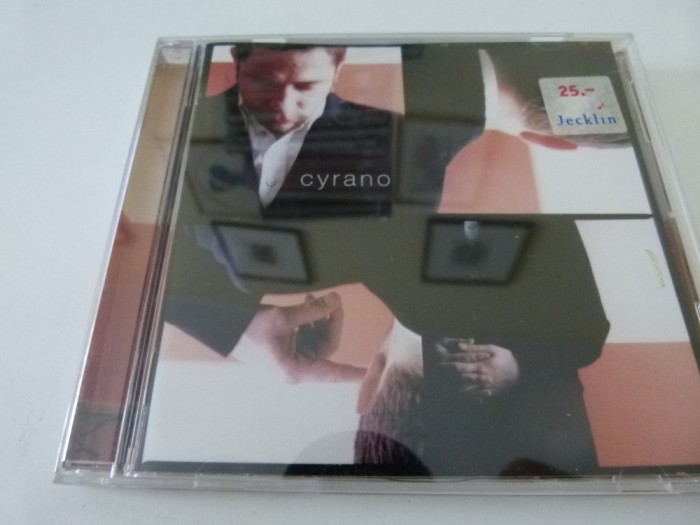 Cyrano - 1115