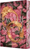Cumpara ieftin Pactul Rozei, Sasha Peyton Smith - Editura Corint
