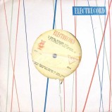 Vinil Sonia Cruceru Electrecord, LP, Muzica Clasica/Opereta, 1964, 18cm
