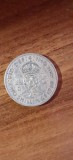 ANGLIA 2 SHILING FLORIN 1948 G6