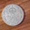 ANGLIA 2 SHILING FLORIN 1948 G6