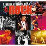 Brief History of Rock
