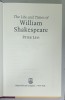THE LIFE AND TIMES OF WILLIAM SHAKESPEARE by PETER LEVI , 1989